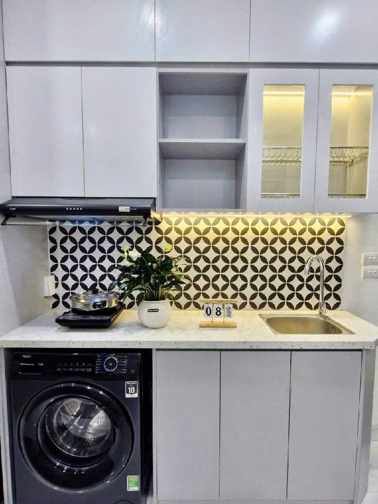 CƠ HỘI!!! CHÍNH CHỦ- CCMN Hoa Bằng - CẦU GIẤY. 52M 6T DT 730tr/ năm. 12p KK, THANG MÁY hơn 11 tỷ - Ảnh 3